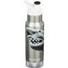 Dětská nerezová termolahev Klean Kanteen Insulated Kid Classic w/Kid Sport 355 ml