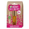 EA9D9AAC 47AD 4D23 ADBB 319CDC85D5B2 purity vision ruzovy olej na rty 10 ml