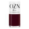 ozn ava pflanzenbasierter nagellack