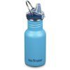Dětská nerezová lahev Klean Kanteen Kid Classic Narrow w/Kid Sippy  355ml Cap
