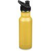 Nerezová lahev Klean Kanteen Classic Narrow w/Sport Cap - 532 ml