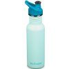 Nerezová lahev Klean Kanteen Classic Narrow w/Sport Cap - 532 ml