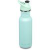 Nerezová lahev Klean Kanteen Classic Narrow w/Sport Cap - 532 ml