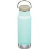 Nerezová termolahev Klean Kanteen Insulated Classic Narrow w/Loop Cap -355 ml