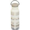 Nerezová termolahev Klean Kanteen Insulated Classic Narrow w/Loop Cap -355 ml