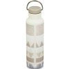 Nerezová termolahev Klean Kanteen Insulated Classic 20oz (w/Loop Cap) - 592 ml
