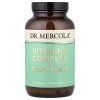 Dr. Mercola Vitamín B Complex s Benfotiaminem