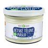 Purity Vision dětské tělové máslo bio