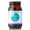 1.l theanine lemon balm 90 kapsli