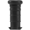 Náhradní díl Klean Kanteen Removeable Spout For Sport Cap-Black (pouze 8ks)